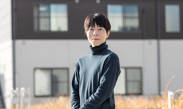 企業情報